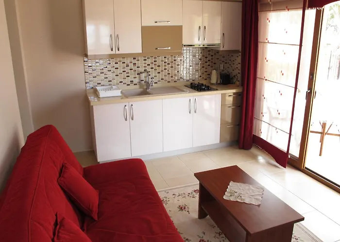 Apartman