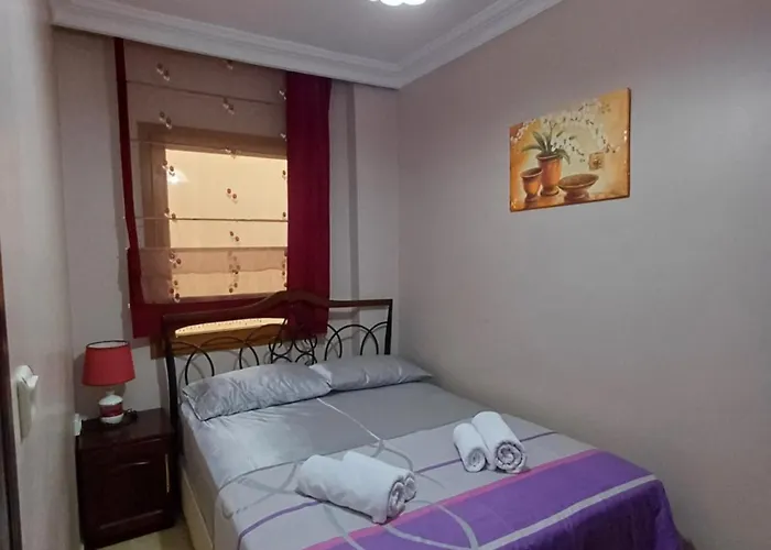 Apartman