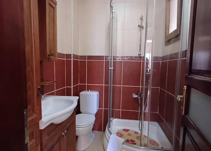 Apartman