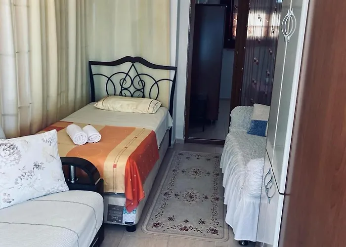 Apartman