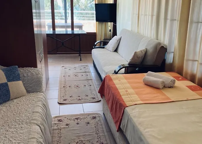Apartman