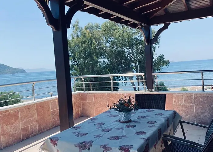 Apartman