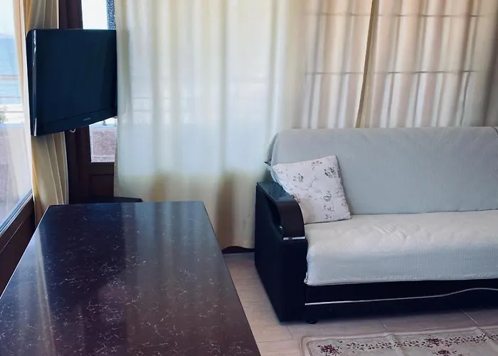 Apartman