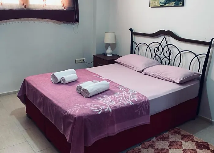 Apartman