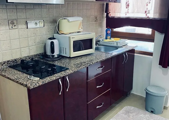 Apartman