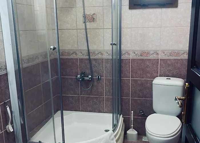 Apartman