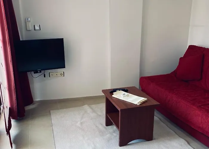 Apartman