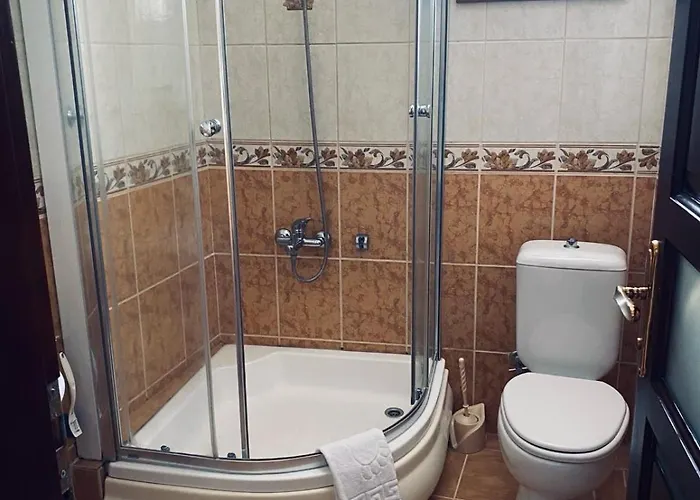 Apartman