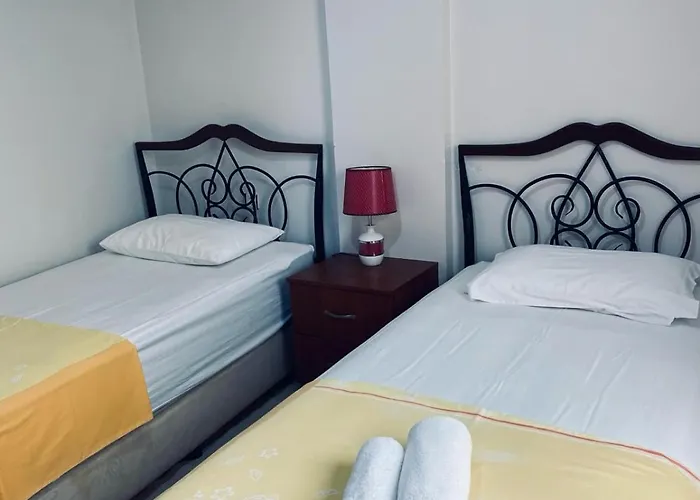 Apartman