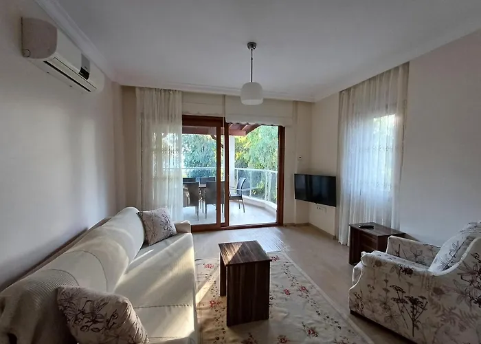 Superior apartman